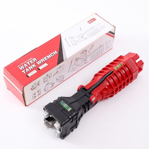 厂家 直销18合一卫浴水槽扳手套筒扳手水管水龙头五金维修工具