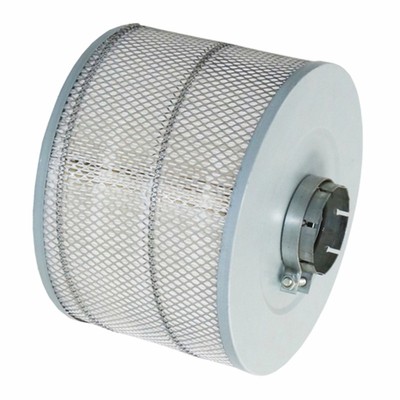 德斯兰三滤/德盛兰DSR50/60A螺杆空压机空气滤清器DESRAN空滤芯