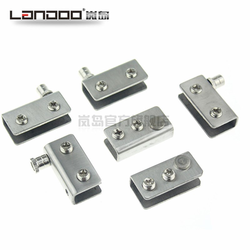 不锈钢双开玻璃柜吸橱柜门吸柜门碰塑料磁吸弹簧磁碰 包邮