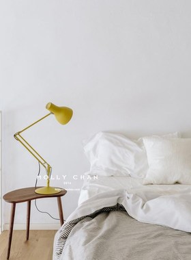 英国Anglepoise  折叠落地灯多色 客厅卧室书房台灯工作室餐厅灯