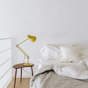 英国Anglepoise 折叠落地灯多色 客厅卧室书房台灯工作室餐厅灯