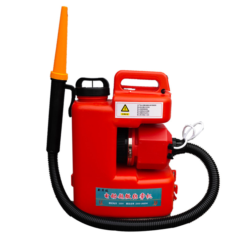 大功率电动弥雾机农用高压喷雾低容量养殖场消毒机超微雾化器气雾,鲜花速递/花卉仿真/绿植园艺,喷壶,淘宝优惠券,粉丝福利购,淘宝优惠卷