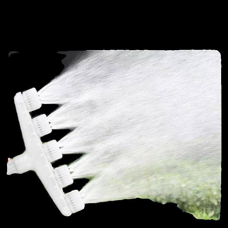 农用喷头浇水浇花浇地神器园林园艺大棚灌溉水泵洒水雾化喷水头