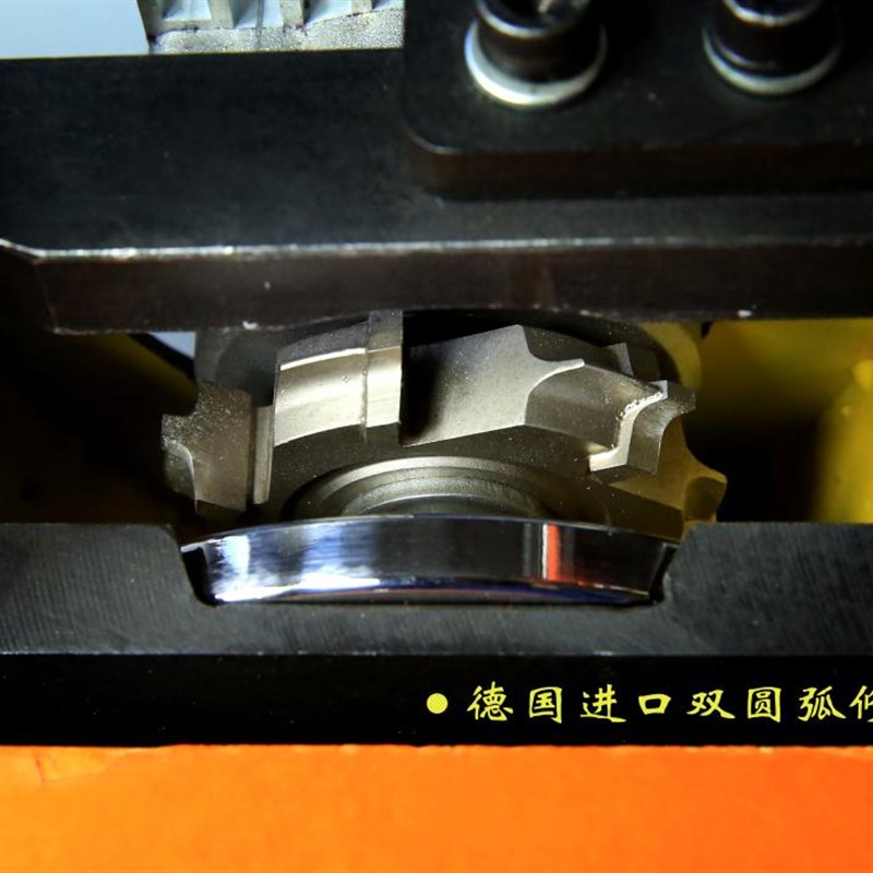 FQ180全自动封边带分切机封边条PVC一分为二操作简单分切机图片