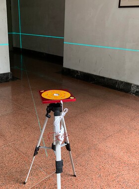 激光镭射合金罗盘绿十字红外线9吋杨公三元三合综合盘官帽大天池