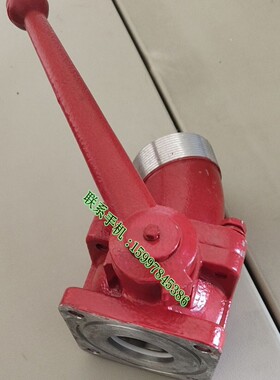 消防车泵配件出水球阀FQS65 80水带阀门开关球阀消防球阀高压闸阀