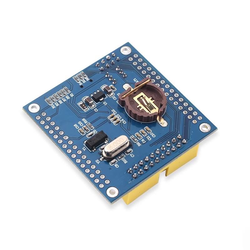 STM32F103RCT6开发学习板STM32F030最小系统板单片机ARM核心板C6T