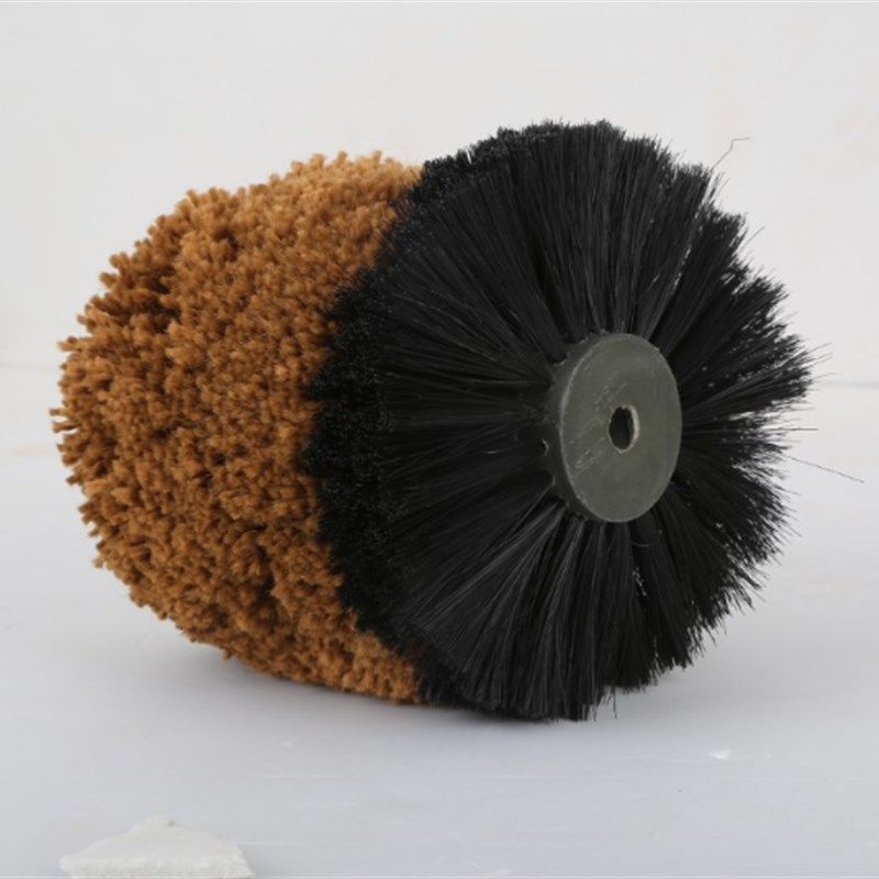 全自动擦鞋机毛刷 电机套刷 擦鞋器配件 鞋刷 鞋刷一对,生活电器,擦鞋器/刷洗鞋机/电动鞋刷,淘宝优惠券,粉丝福利购,淘宝优惠卷