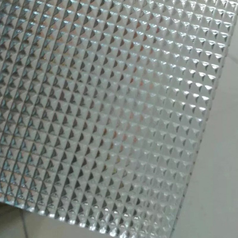 水晶纹玻璃满洲窗立体压花可定制玄关门窗隔断艺术玻璃定做可钢化