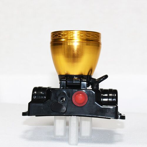 泰中星50W大功率强光充电式锂电池超亮头戴式钓鱼割胶LED头灯8826