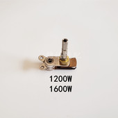 吊瓶式 温控开关烫斗通用开关 蒸汽电熨斗烫斗配件99B调温器温控器