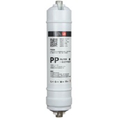 净水器超滤机滤芯五级套装 快接10寸PP棉活性炭通用壁挂机 十寸韩式