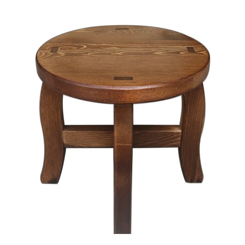 实木凳子家用矮凳欧式小板凳儿童圆凳成人方凳时尚茶几凳鞋凳垫脚,住宅家具,矮凳,淘宝优惠券,粉丝福利购,淘宝优惠卷
