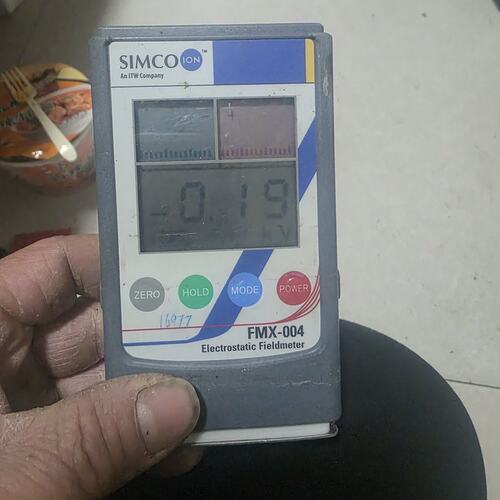 议价SIMCO ION静电测试仪FMX-004FMX-003FMX-004 ESD测试仪