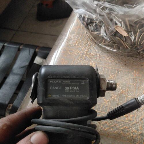 议价FLUKE压力传感模块700PA5700PA1700PA2
