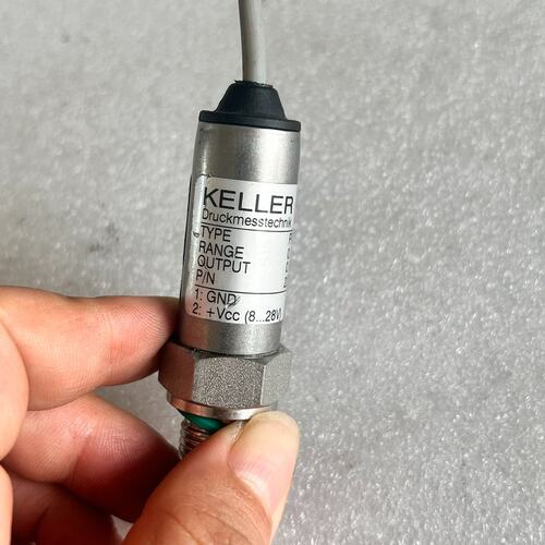 感器PR-21SC/7bar/81400PR-21SC/10bar/81400PR-21SC/20bar/81400