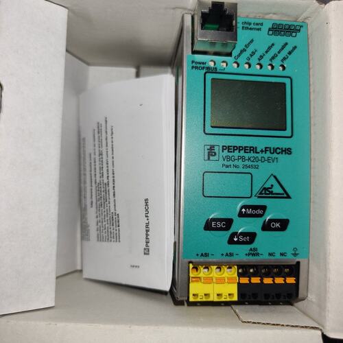 议价VBG网关VBG-PB-K20VBG-PB-K10VBG-PB-K30