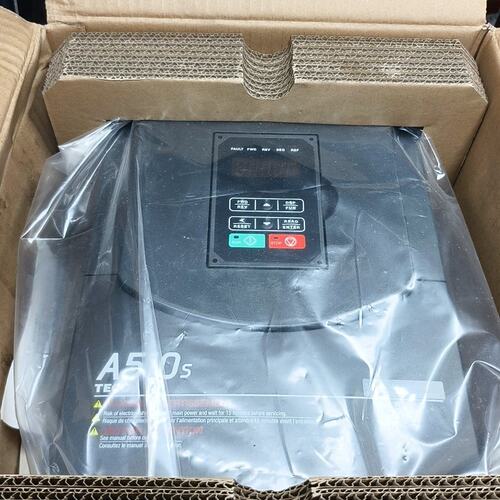 议价TECO变频器A510SA510S-4022-H3A510S-4037-H3