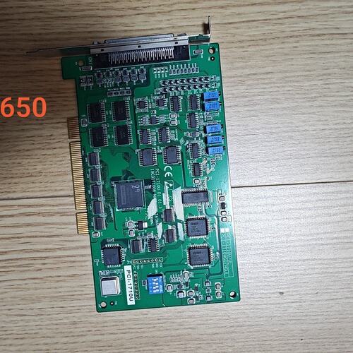 议价数据采集卡PCI-1710U D1 01-3PCI-1710UPCI-1710UL
