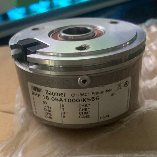 编码器BHF16.05A1000/K555BHF16.05A500/K555BHF16.05A2000/K555