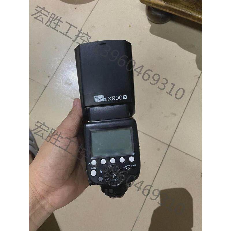 议价品色x900n 闪光灯议价产品电子元器件电子产品议价