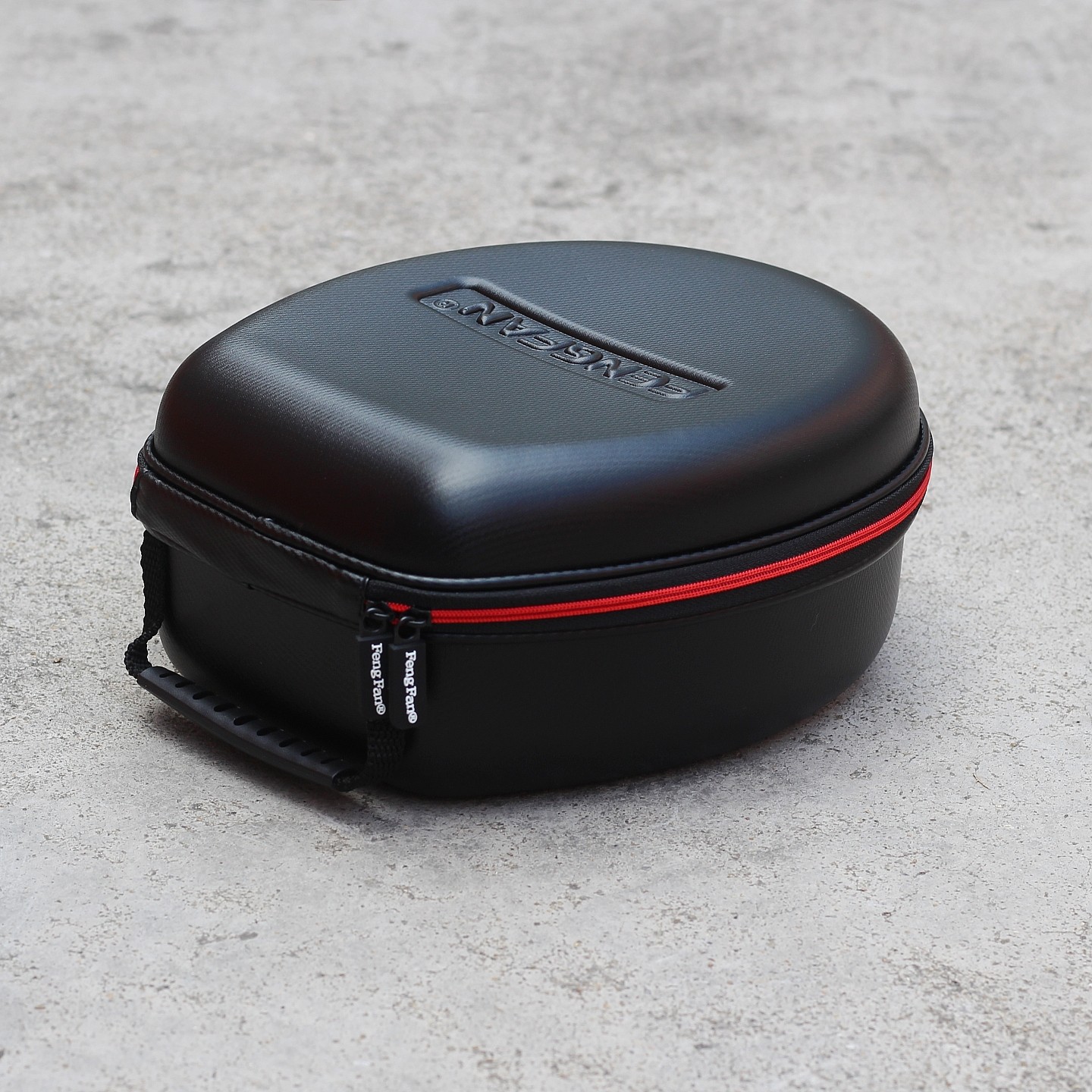 拜亚动力头戴式耳机包保护盒