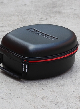 丰帆适用拜亚动力头戴耳机包拜雅DT990 DT770PRO DT880 DT700 MMX150抗压收纳盒壳