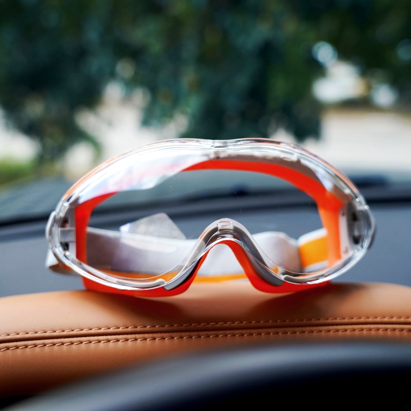 MINCITY护目镜高品质防粉尘