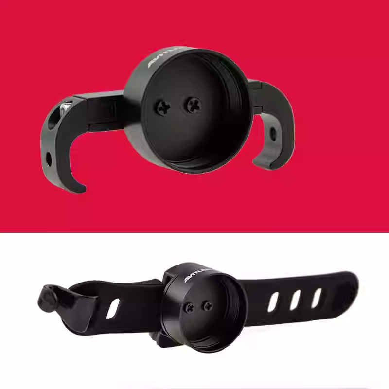 IIIPRO自行车灯架尾灯