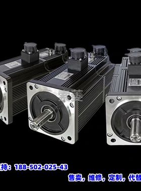 议价，W-L02149A OTC伺服电机