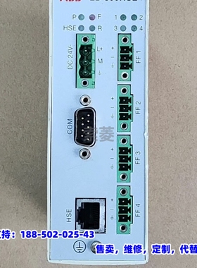 议价，3BHE005555R0101,LDSYN-101