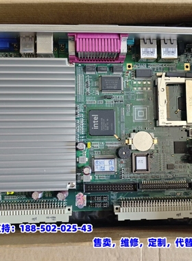 议价，工业控制机主板APCI5096