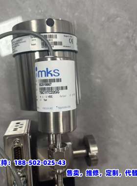 议价，MKS真空计CV7627D-05，型号CV76270-05，