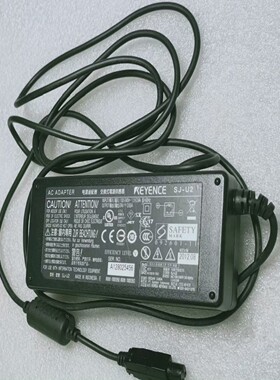 【请询价】基恩士电源适配器型号SJ-U2输出24V 265A原