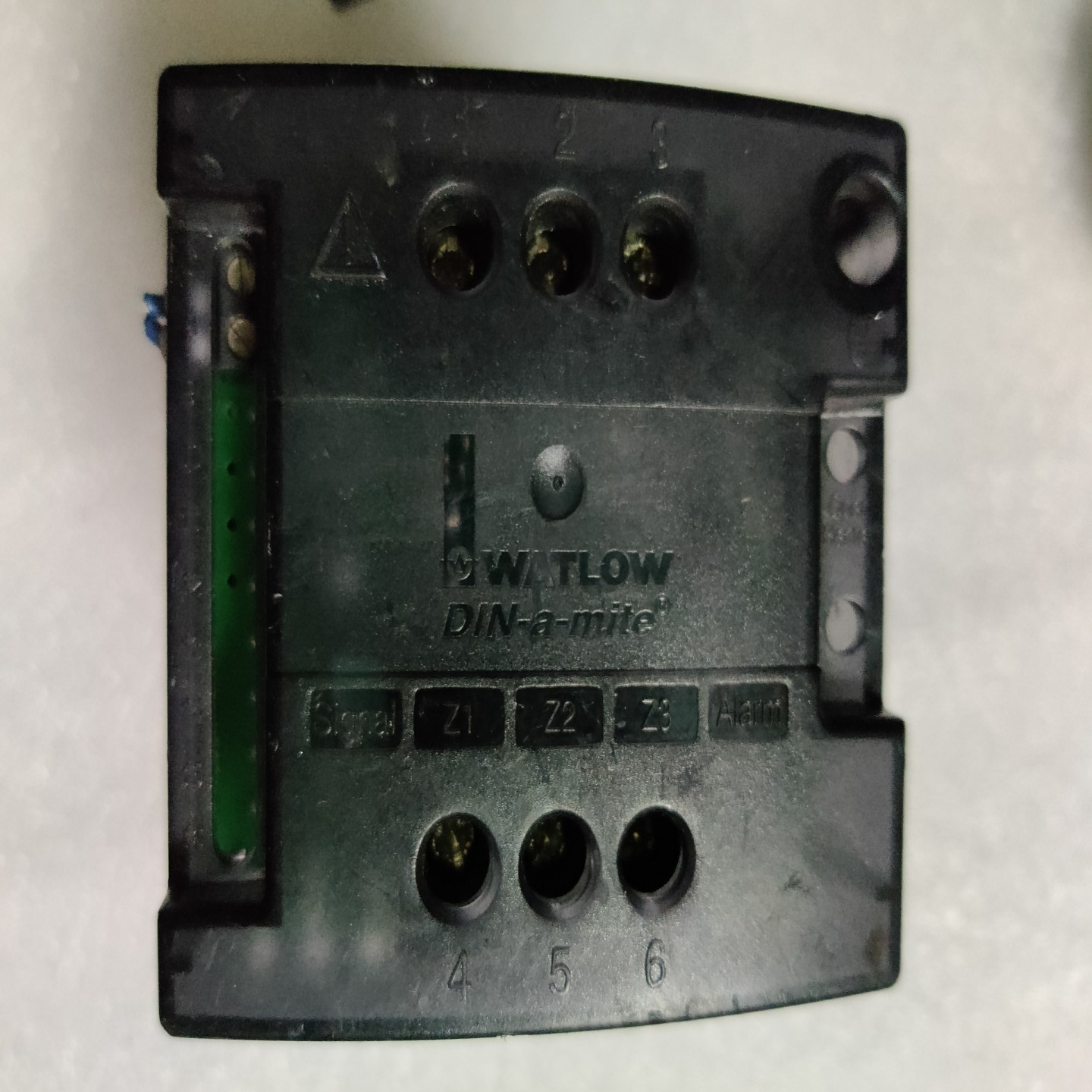 【请询价】WATLOW瓦特隆温控器DB10-60CO-0000拆机成