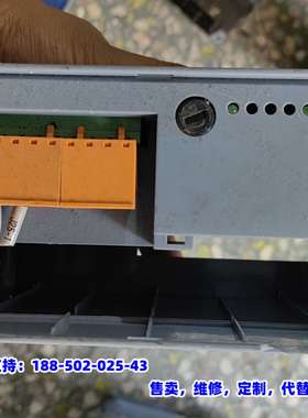 议价，贝加莱模块 3PS754.9 拆机实物图，功能包好，外壳