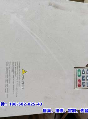 议价，台达变频器VFD300B43A，30KW/40HP，380V