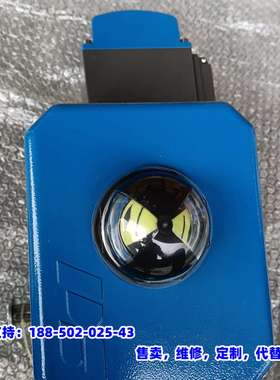 议价，德国PS电动执行器，pSQ102MA，全新库存样子如图，没有