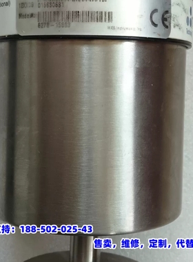 议价，MKS Baratron真空计，型号627B-15893，量