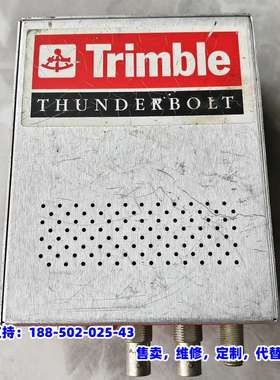 议价，天宝Trimble Thunderbolt TBOLT2 G