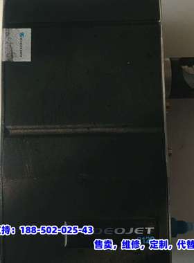 议价，Videojet 伟迪捷2120显示屏 大字机816喷头