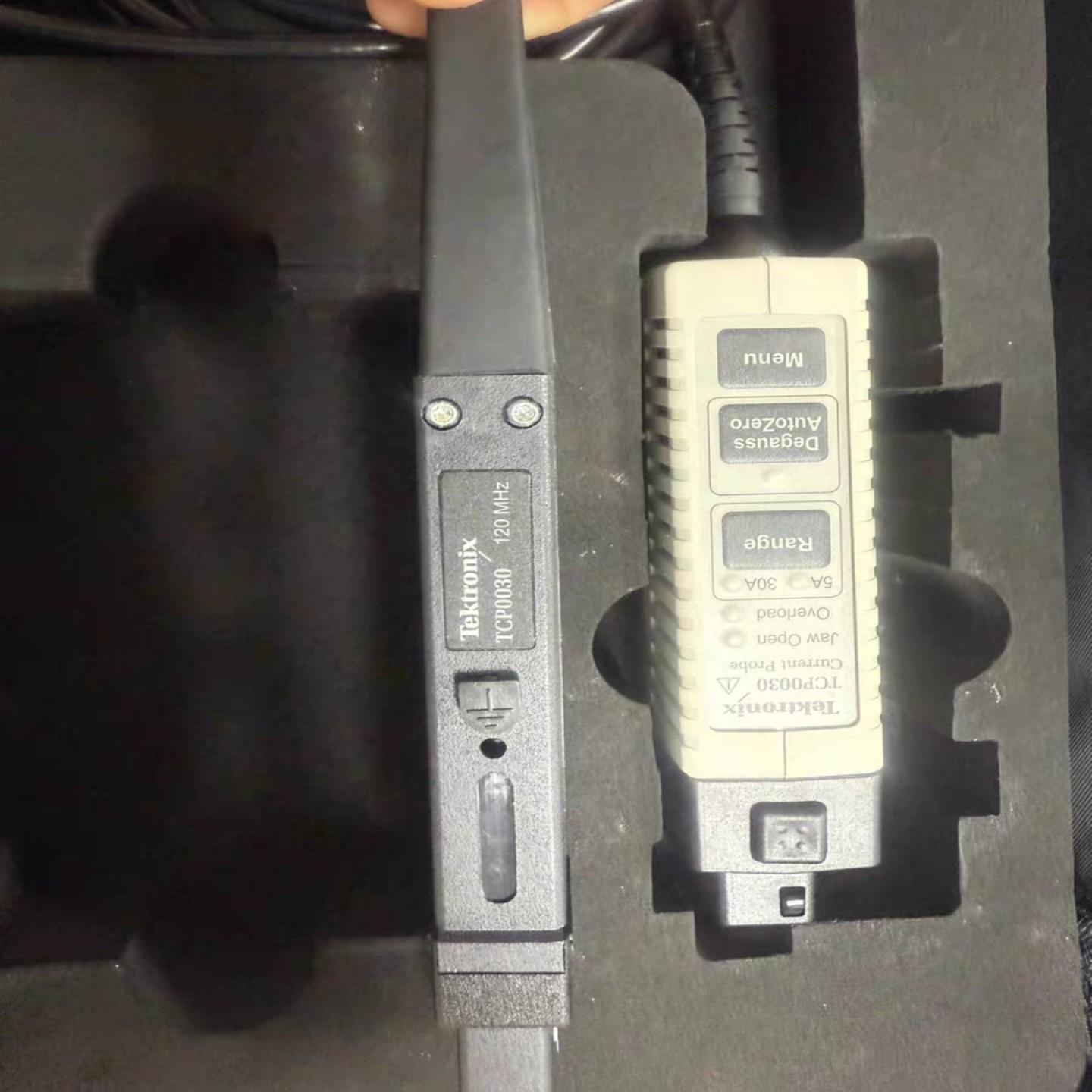 【请询价】泰克Tektronix TCP0030电流探头几乎全新1