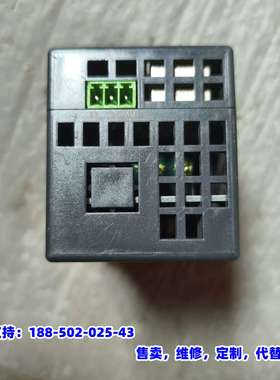 议价，电箱PLC远程模块  CHINS-PLC200  底部的扣断