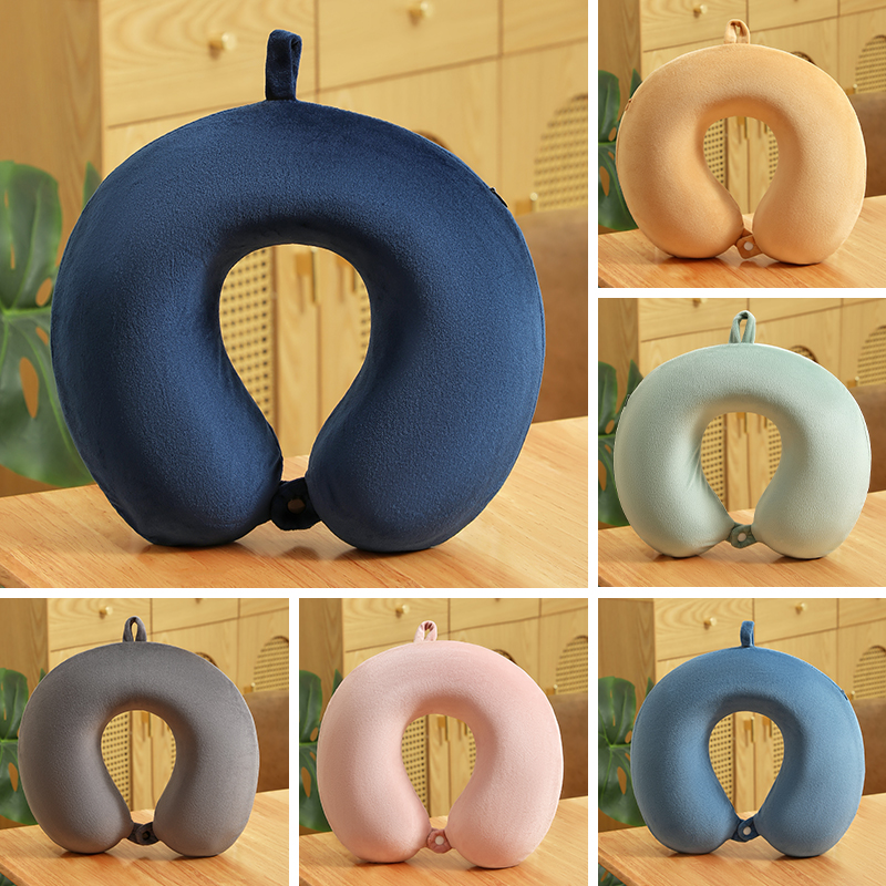 Wihhc办公室午睡趴睡u型枕