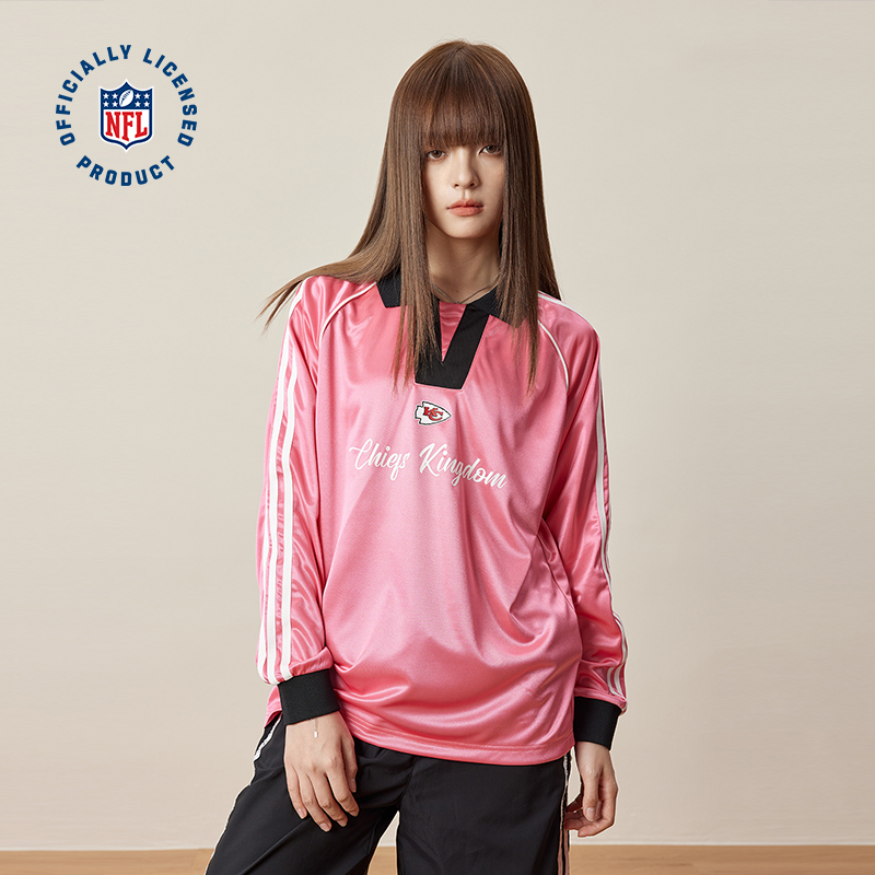 NFL美职橄榄球KC堪萨斯城酋长队