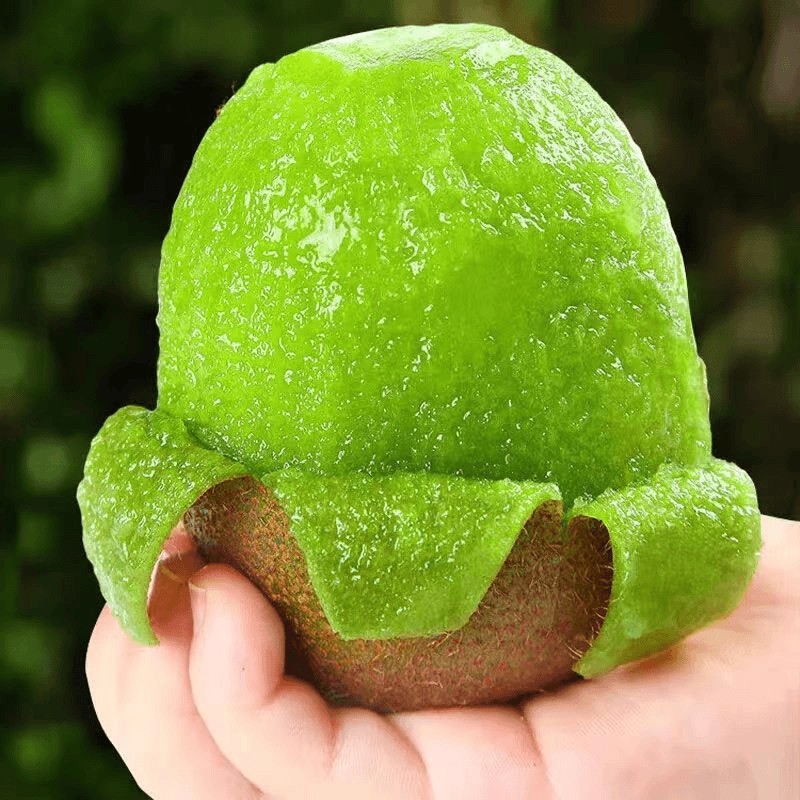 正宗徐香陕西秦岭徐香猕猴桃香甜多汁产地直销30枚装Z