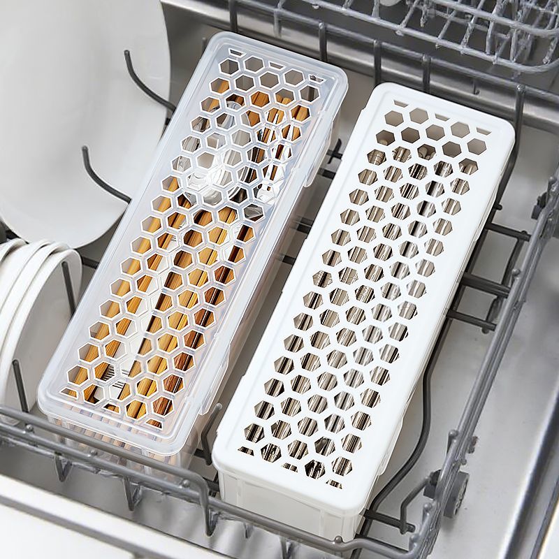 洗碗机小物篮专用清洗篮厨房工具配件消毒柜清洁储物收纳筷子沥水