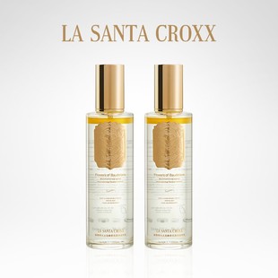 【喷雾235ml】波德莱尔之花臻萃花露保湿喷雾//croxx鸡汤喷雾舒缓