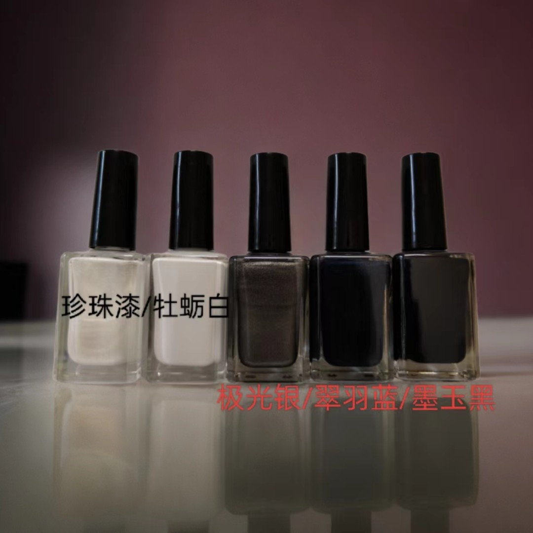 星越L 星瑞 博越L 原厂车漆补漆笔小划痕修复液遮瑕防锈用品