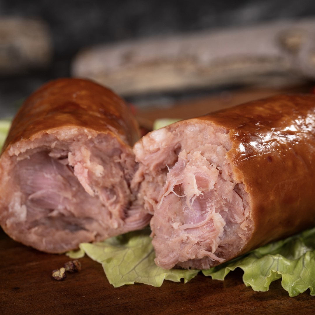 【津门杨老五】老天津卫老味大拐头 大块猪肉腱子肉450g×2